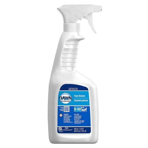 Dawn Professional Liquid Ready-To-Use Grease Fighting Power Dissolver Degreaser